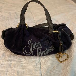 Juicy couture handbag